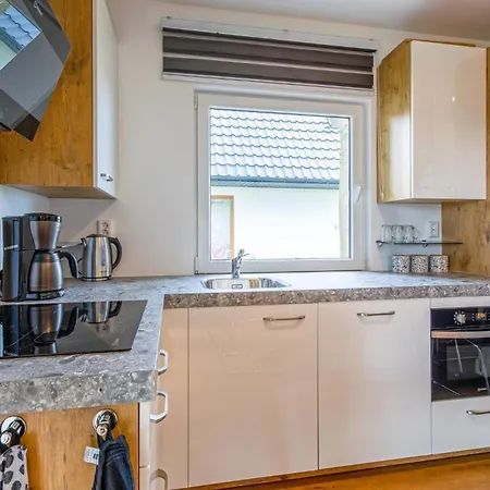 Prázdninový dům Wieringen Waddenlodge