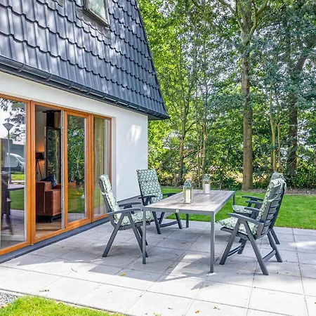 Wieringen Waddenlodge