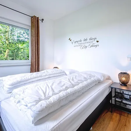 Wieringen Waddenlodge *