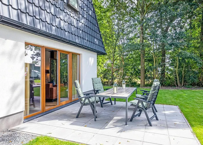 Wieringen Waddenlodge